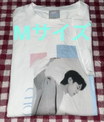 SHINee 민호 Best CHOI'S MINHO 티셔츠