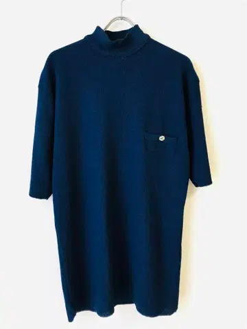 vintage TOWNCRAFT Boucle 튜닉