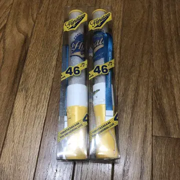 히나타자카46 5번째 히나탄제 응원봉 2개 세트