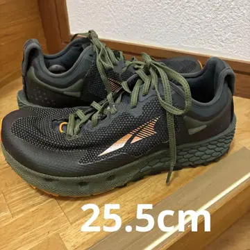 Altra TIMP4 25.5cm 트레일 러닝화