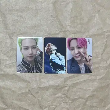 JO1 카와시리 렌