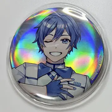 KAITO 캔뱃지 75mm