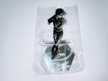 메달리스트전 요타카 준 빙상 아크릴 스탠드