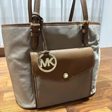 마이클코어스 MICHAEL KORS 토트백