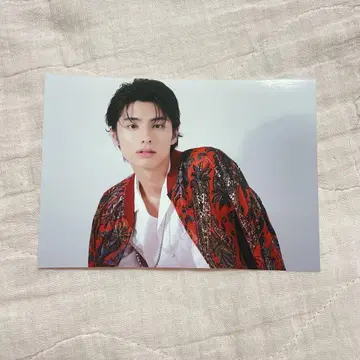 혼다 쿄야 FC 설립 기념 브로마이드