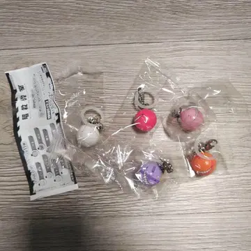 암살교실 살선생 메지루시 액세서리