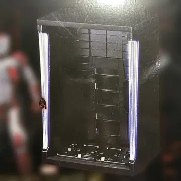 홀 오브 아머 아이언맨 marvel 피규아츠