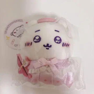 치이카와 천사와 악마 마스코트