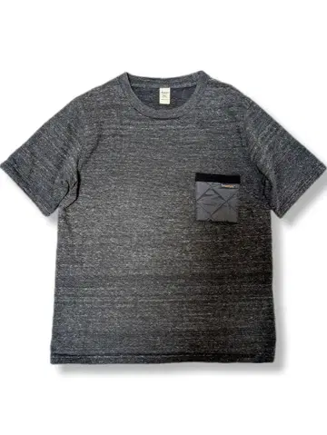 Jackman 잭맨 x LAVENHAM 라벤햄 도츠메 티셔츠