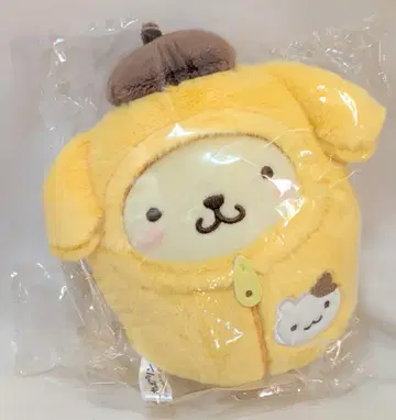 나카지마 코퍼레이션 침낭 마스코트 산리오 폼폼푸딩