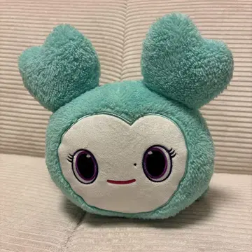 TWICE LOVELYS 푹신푹신 잠자는 BIG 봉제 인형 미블리