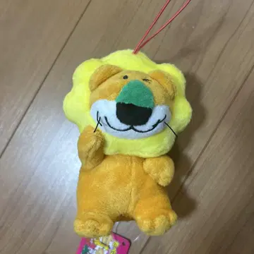 타벳코 동물 살짝 작은 앉은 마스코트 3