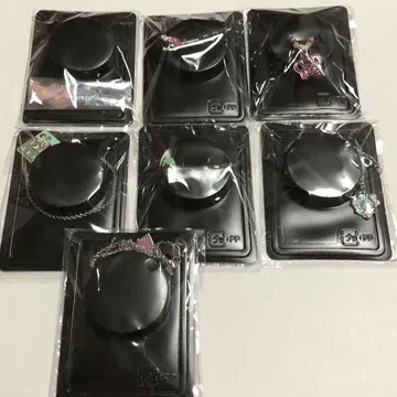 주얼 박스 문 & 스타 스위트 초콜릿 프린세스 가든