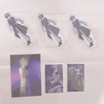 돌레쿠 이토 굿즈 묶음 판매