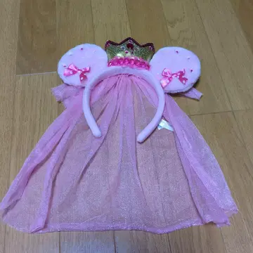 디즈니 미키 머리띠