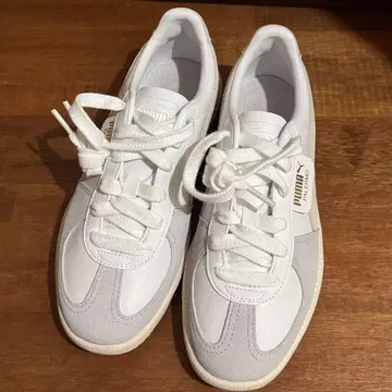 PUMA 팔레르모 스니커즈 LTH 396464