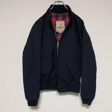 Baracuta G9 해링턴 자켓 사이즈 34