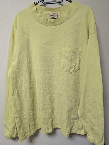 goodwear 굿웨어 롱T 롱 티셔츠
