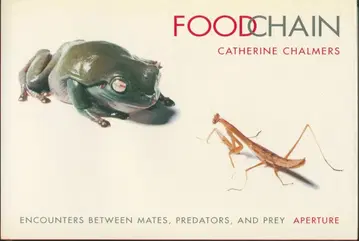 CATHERINE CHALMERS FOODCHAIN