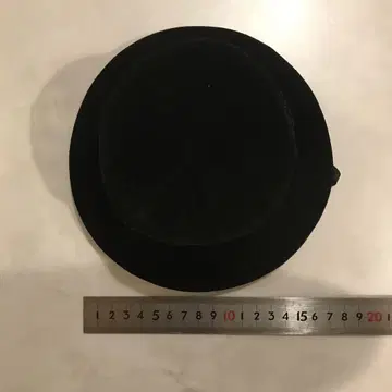 봉제 인형용 실크햇