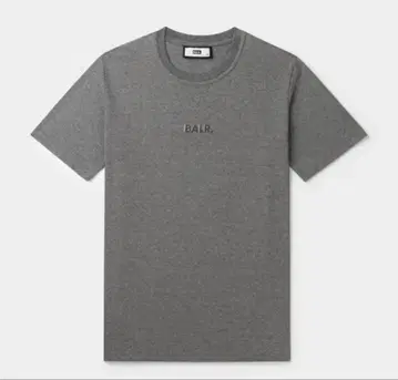 BALR. 볼러 Classic Straight T-Shirt S 사이즈
