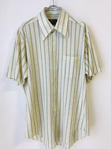 vintage 반팔 셔츠 The Men's Store