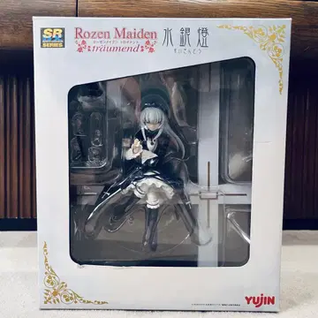 YUJIN Rozen Maiden 스이긴토 SR 시리즈