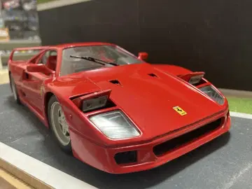 Tonka1/18 Ferrari F40