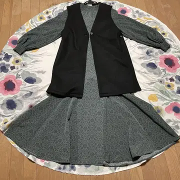 BEAMS 원피스 베스트 포함