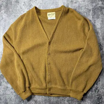 mac perth 모헤어 가디건 70-80년대 빅 사이즈