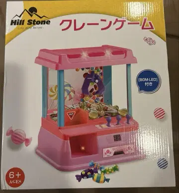 kaitou UFO 캐처 크레인 게임