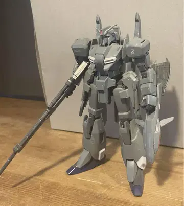 제타 플러스 UC판 hguc