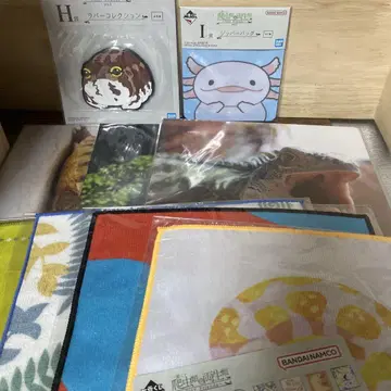 [오늘 한정 가격] 파충류&양서류 제일복권 9종 세트 일괄