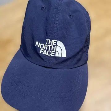 THE NORTH FACE 캡 네이비