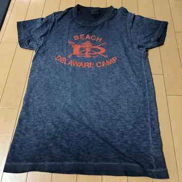 MARSHALL VARSITY BEACH DELAWARE 티셔츠