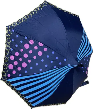 루미에브르 x 뱅드림! 접이식 우산