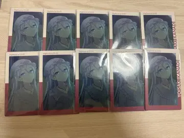 요이사키 카나데 에피카