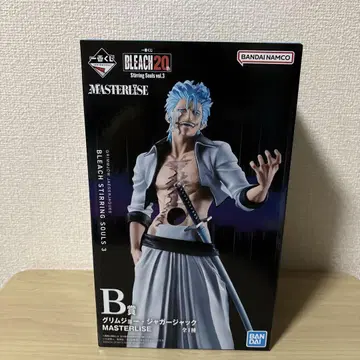 제일복권 BLEACH 20th B상