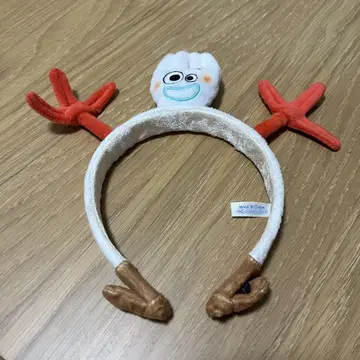 토이스토리 머리띠 디즈니