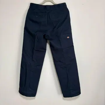 Dickies 더블니 32 x 32 네이비 디키즈 워크 팬츠