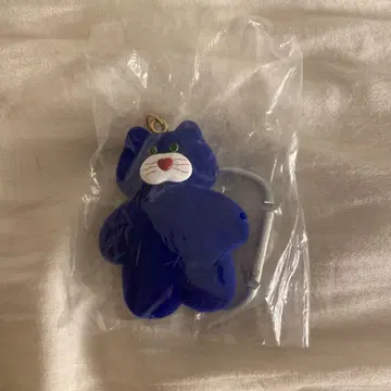 가챠 mojojojo 피규어 마스코트 nicky