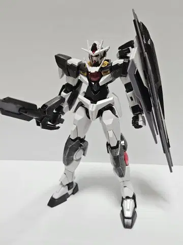 HG 더블오 퀀터