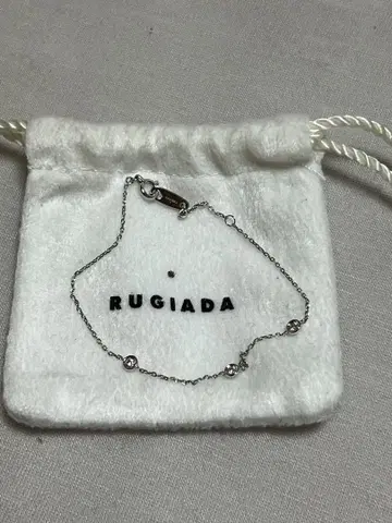 RUGIADA K10 팔찌
