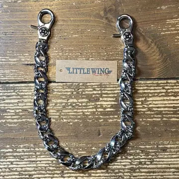 LITTLE WING 70년대 아메리칸 빈티지