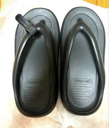 TAW&TOE ZEROVITY PLUMPY XS 사이즈 23.5 새상품