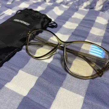 슈나탄 아벤모어 패션 안경