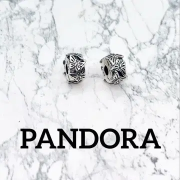 PANDORA 참 34 클립 2개 세트