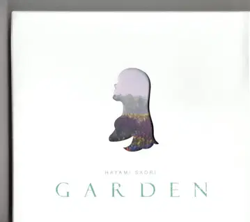 GARDEN CD+Blu-ray 반