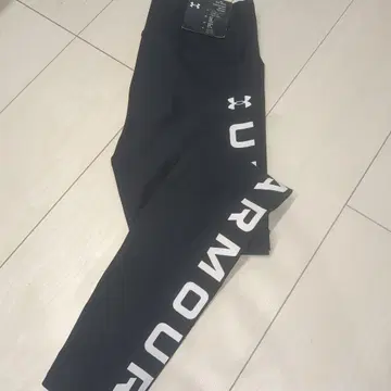언더아머 레깅스