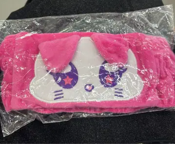 무라카미 리안 RI:NYAN 먀이즈 헤어밴드 THIS IS ME:I